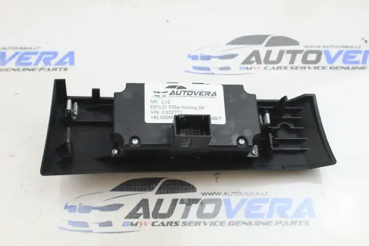 BMW 5 E60 E61 (2004 - 2010) 6988553 Включатель фонарей — фото 3