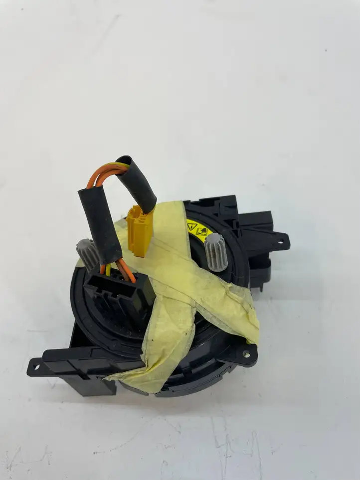 Volvo S60 (2010 - 2013) 31343218 Контактное кольцо SRS — фото 1