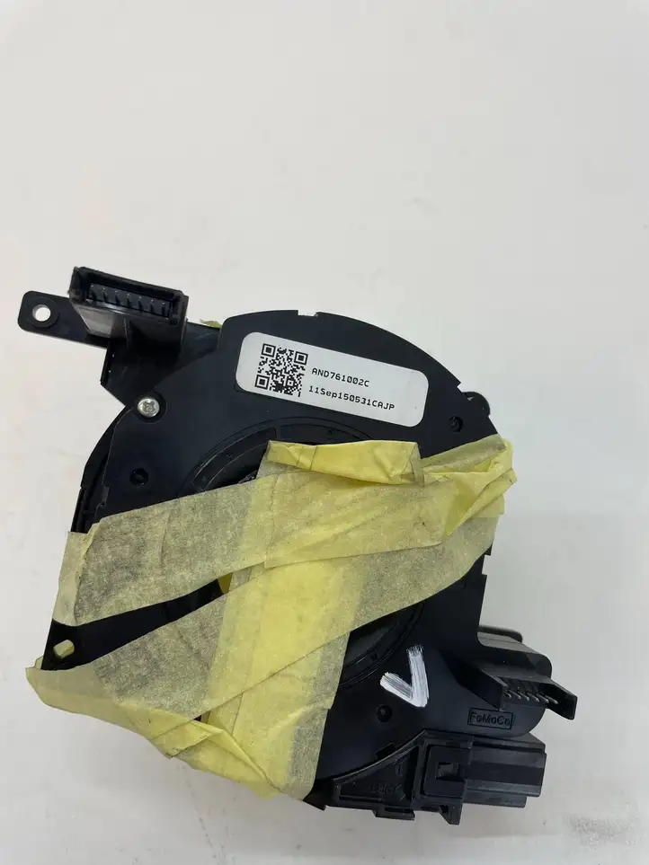 Volvo S60 (2010 - 2013) 31343218 Контактное кольцо SRS — фото 3