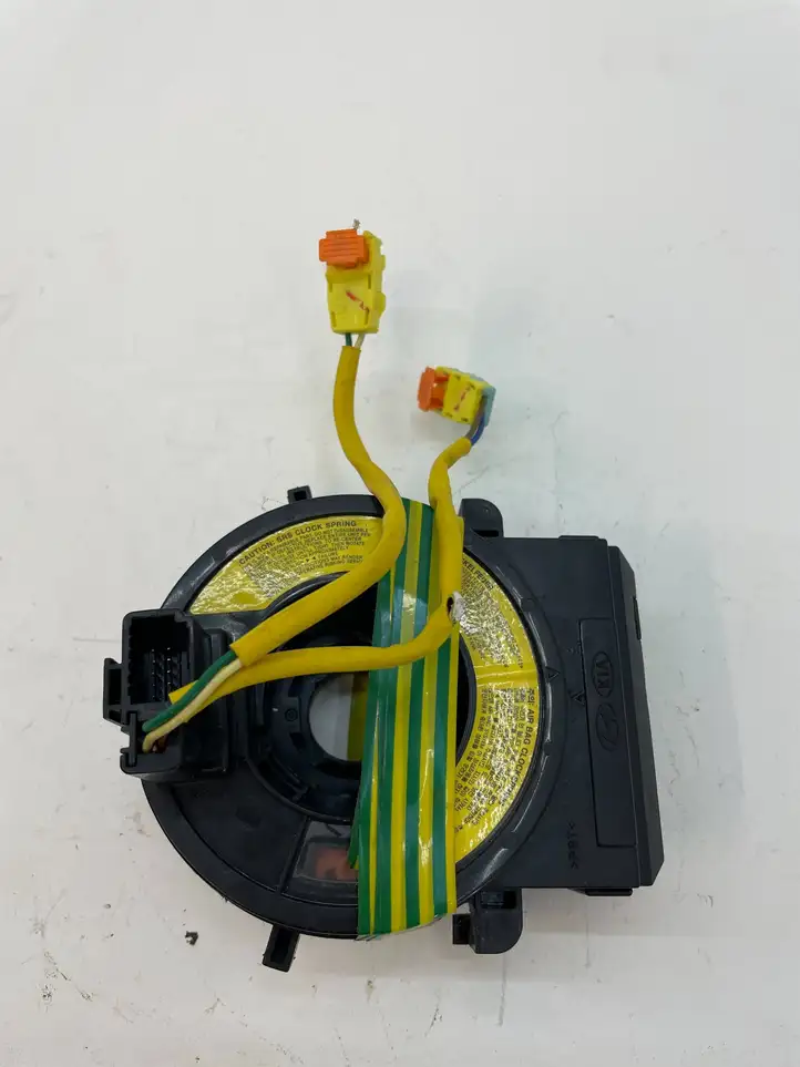 Kia Optima (2010 - 2013) TFQ190092 Контактное кольцо SRS — фото 1
