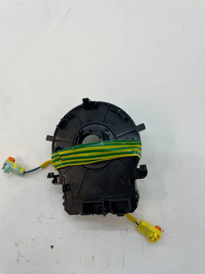 Kia Optima (2010 - 2013) TFQ190092 Контактное кольцо SRS — фото 3