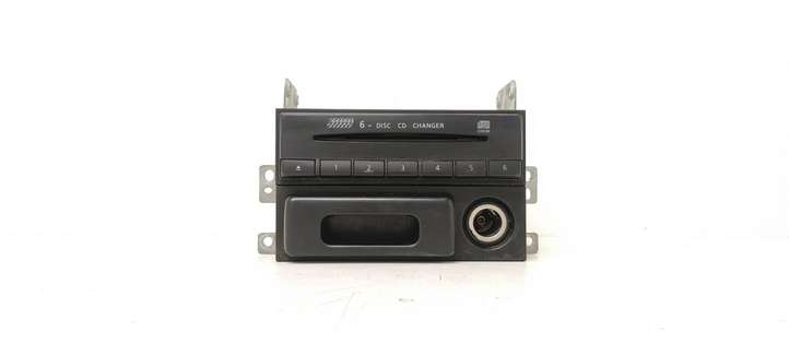 Nissan X-Trail T30 (2001 - 2007)  281844M560 CD/DVD чейнджер