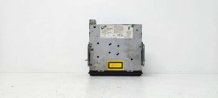 Nissan X-Trail T30 (2001 - 2007)  281844M560 CD/DVD чейнджер