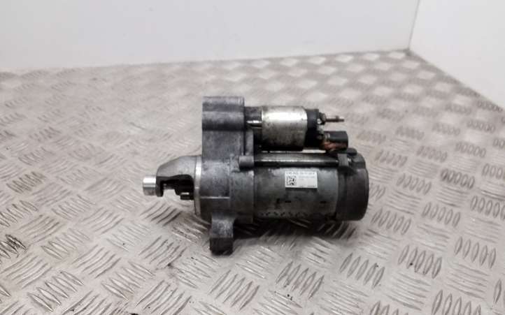 Audi Q5 (2008 - 2012)  03L911024 Стартер
