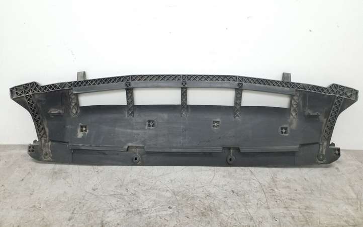 Audi Q5 (2008 - 2012)  8R0807233A Защита дна бампера