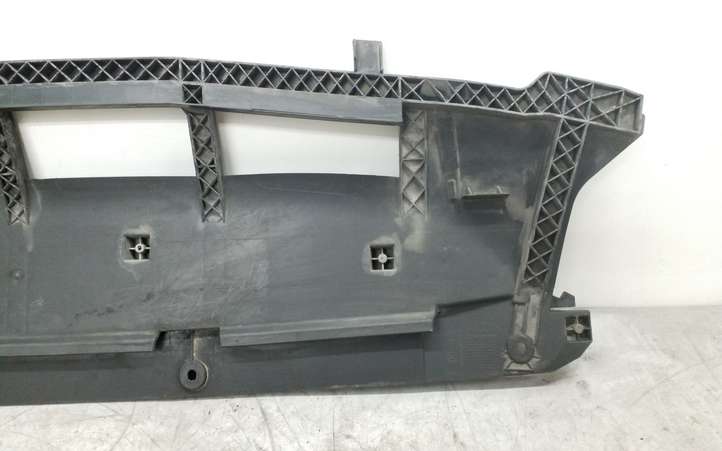 Audi Q5 (2008 - 2012)  8R0807233A Защита дна бампера