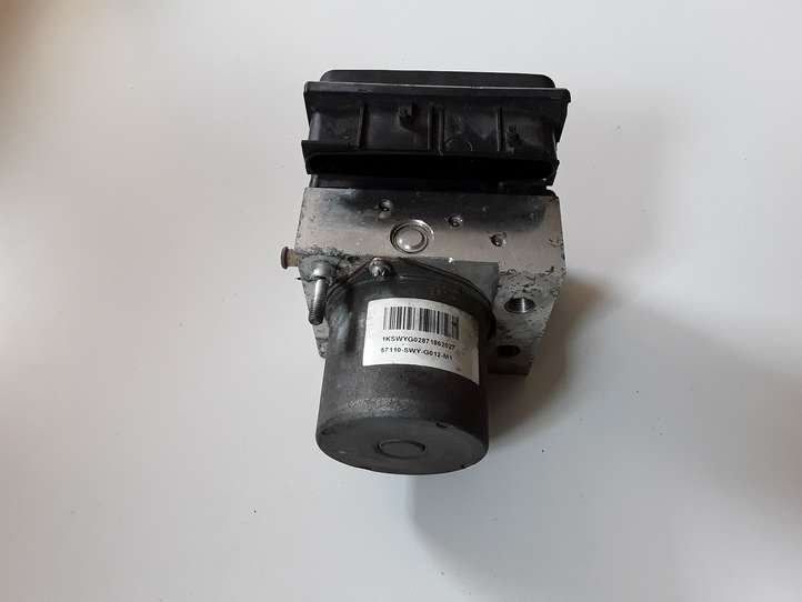 Honda CR-V (2006 - 2009)  57110SWYG012 Блок ABS