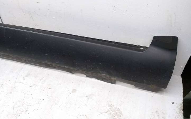 Audi A8 (2005 - 2007)  4E4853860A Порог
