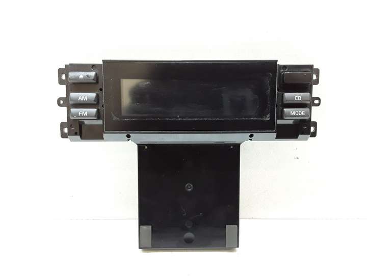 Volvo V70 (2007 - 2013)  31268924 Экран/ дисплей / маленький экран