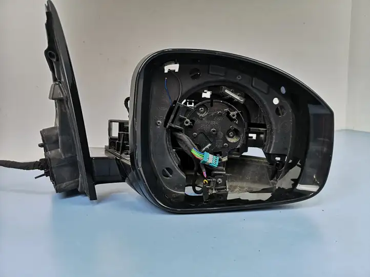 Land Rover Discovery Sport (2014 - 2019) 20815002 Боковое зеркало с электроприводом — фото 4