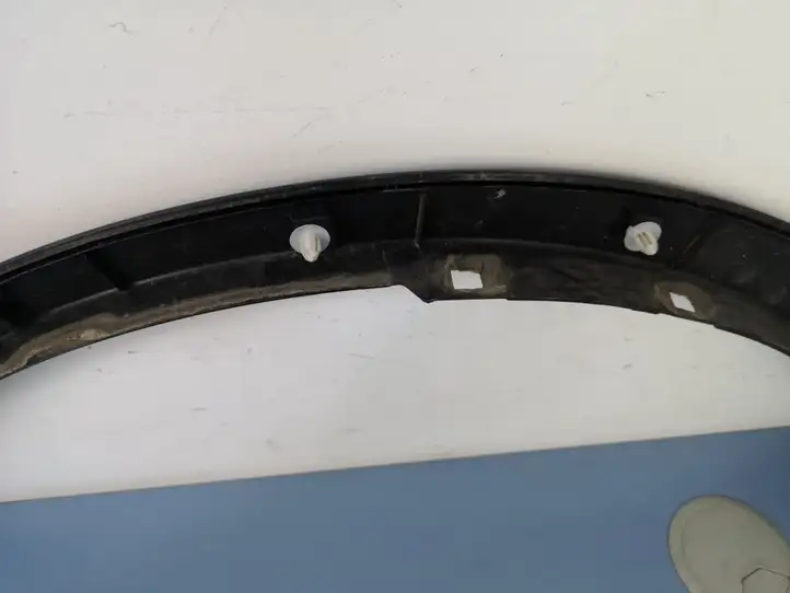 Toyota RAV 4 (XA40) (2012 - 2018) 7560142100 Накладка колесной арки — фото 4