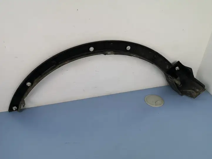 Toyota RAV 4 (XA40) (2012 - 2018) 7560142100 Накладка колесной арки — фото 6