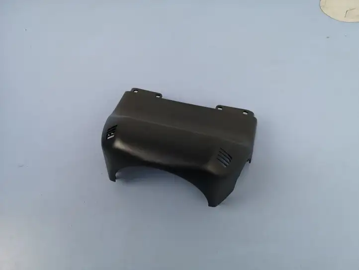 BMW 6 F12 F13 (2010 - 2018) 51458056782 Обшивка рулевой колонки — фото 2