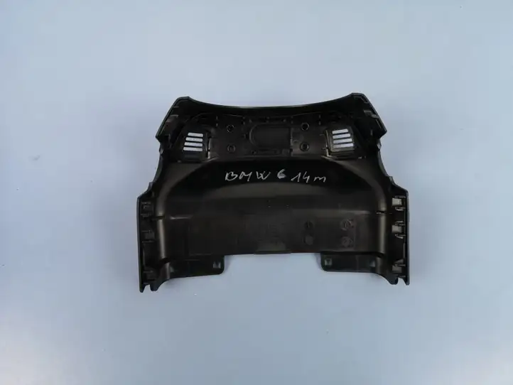 BMW 6 F12 F13 (2010 - 2018) 51458056782 Обшивка рулевой колонки — фото 4