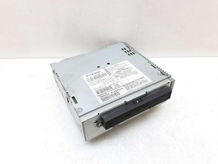 Volvo V50 (2004 - 2008)  30679249 Радио/ проигрыватель CD/DVD / навигация