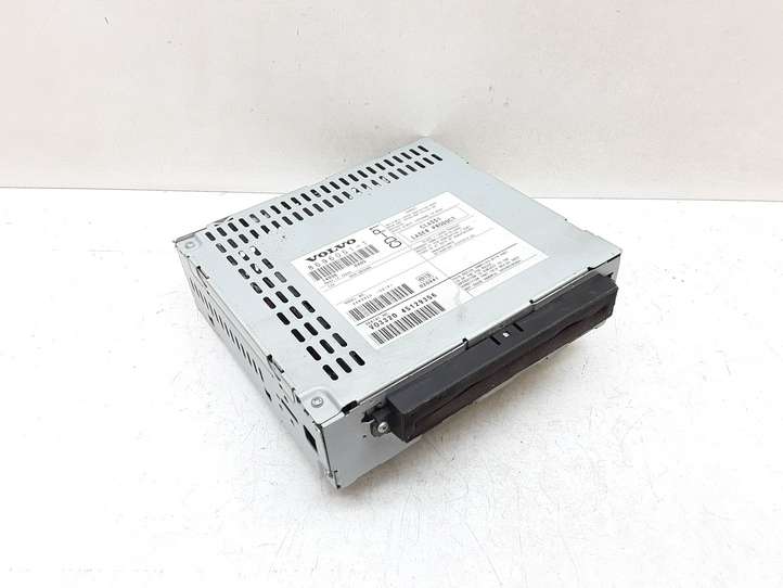 Volvo V50 (2004 - 2008)  86960511 Радио/ проигрыватель CD/DVD / навигация