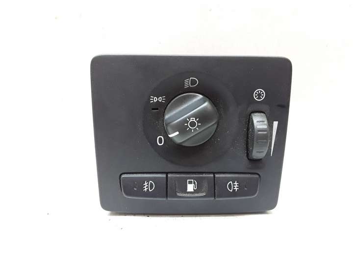 Volvo V50 (2004 - 2008)  30669735 Включатель фонарей