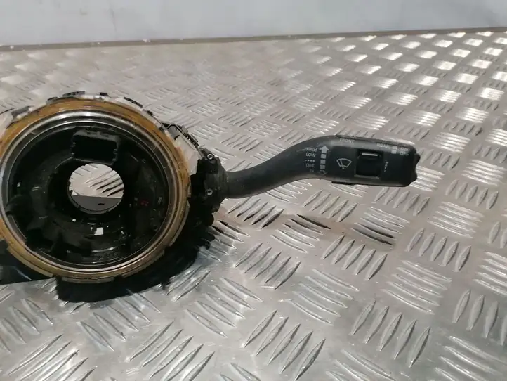 Audi Q7 4L (2009 - 2015) 4F0953549F Контактное кольцо SRS — фото 2