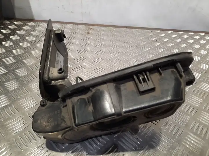 Audi A8 S8 D4 4H (2010 - 2014) 4H0809857 Крышка топливного бака — фото 3