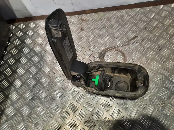 Audi A8 S8 D4 4H (2010 - 2014) 4H0809857 Крышка топливного бака — фото 4