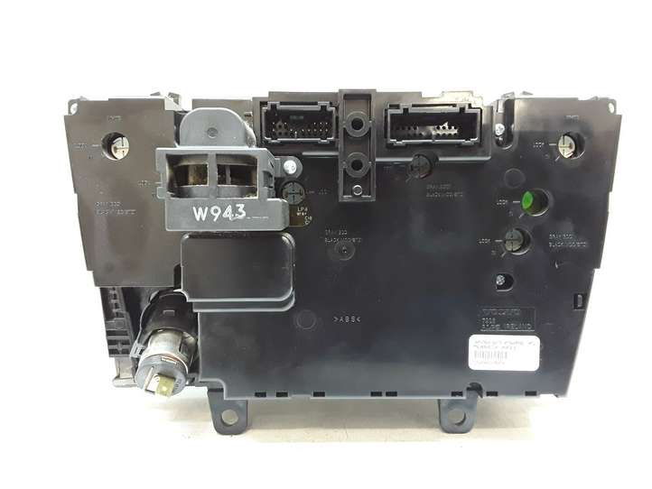 Volvo XC90 (2006 - 2014)  30782329 Блок управления кондиционера воздуха / климата/ печки (в салоне)