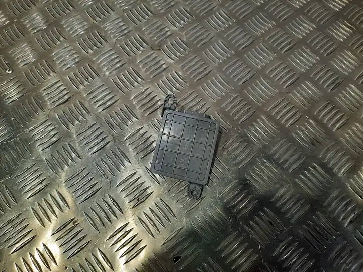 Audi Q5 SQ5 (2008 - 2012) 8R0959339A Блок управления сиденьем — фото 3