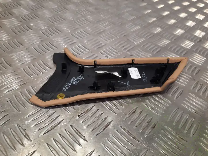 Porsche Cayenne (92A) (2011 - 2017) 4598035601 Прочие детали салона — фото 2