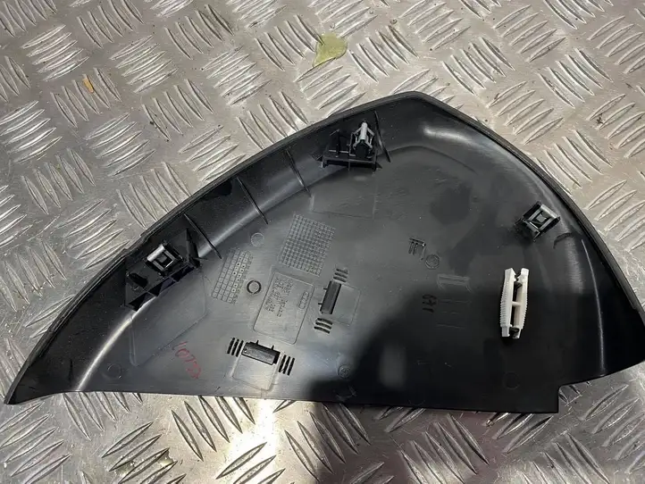 Audi A7 S7 4G (2010 - 2014) 4G8857085 Боковая отделка панели приборов — фото 2