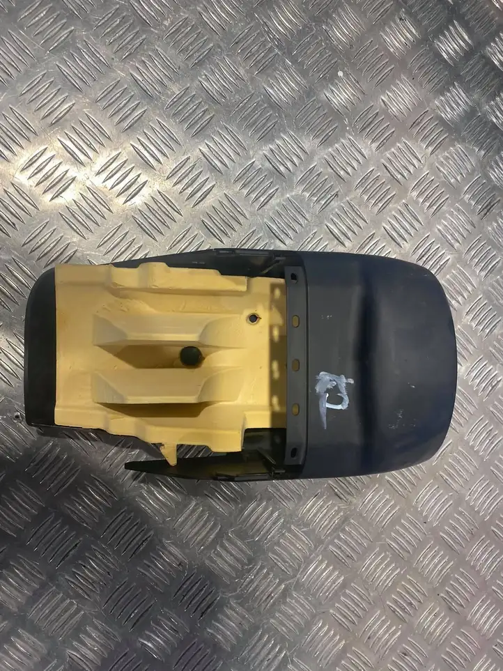 Audi A7 S7 4G (2010 - 2014) 4G0953512 Оплётка рулевого колеса — фото 3