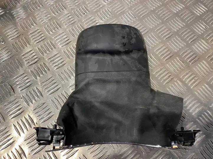 Audi A6 C7 (2014 - 2018) 4G0953515 Обшивка рулевой колонки — фото 2