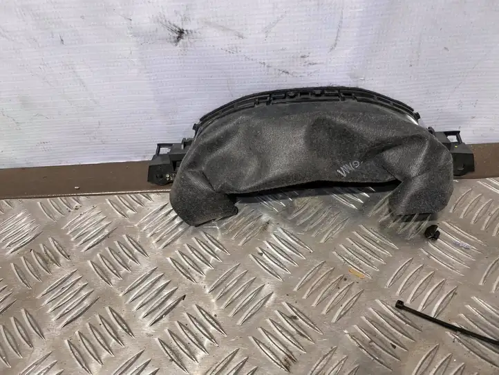 Audi A6 C7 (2014 - 2018) 4G0858343 Обшивка рулевой колонки — фото 2