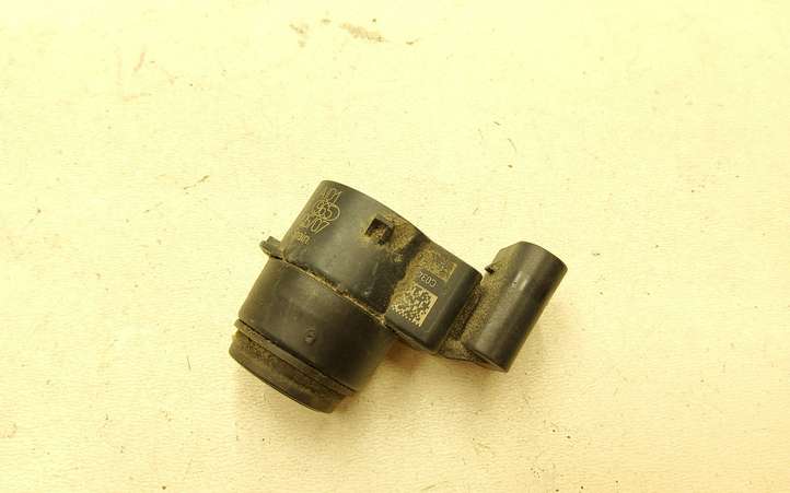 BMW 3 E90 E91 (2005 - 2012)  9196705 Датчик (датчики) парковки