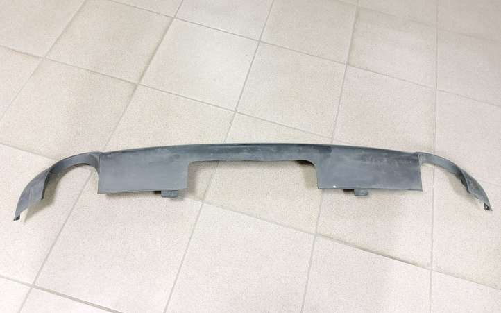 Audi A4 (2004 - 2009)  8E0807521B Нижняя часть бампера (губа)