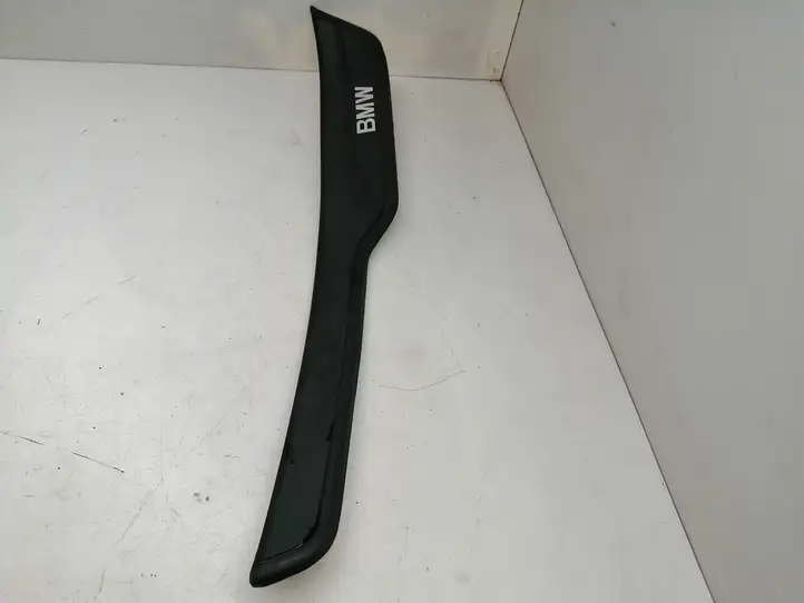 BMW 3 E90 E91 (2005 - 2012) 51477060286 Внутренняя отделка заднего порога — фото 4