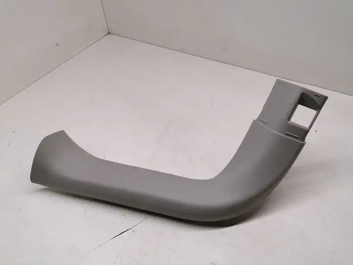 Toyota Prius+ (ZVW40) (2011 - 2018) 6793847050 Прочая отделка багажника — фото 4