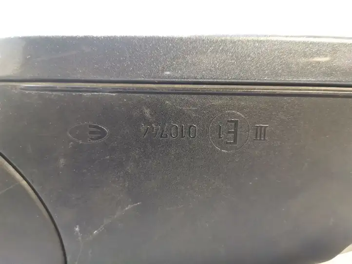 Volkswagen Touran I (2003 - 2010) 010744 Боковое зеркало с электроприводом — фото 4