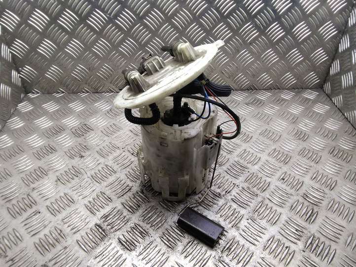 Opel Zafira (2006 - 2008)  0580303063 Насос топлива (в топливном баке)