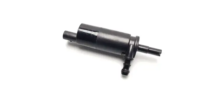 BMW 3 E90 E91 (2005 - 2012) 67126973097 Насос омывателя фар — фото 1