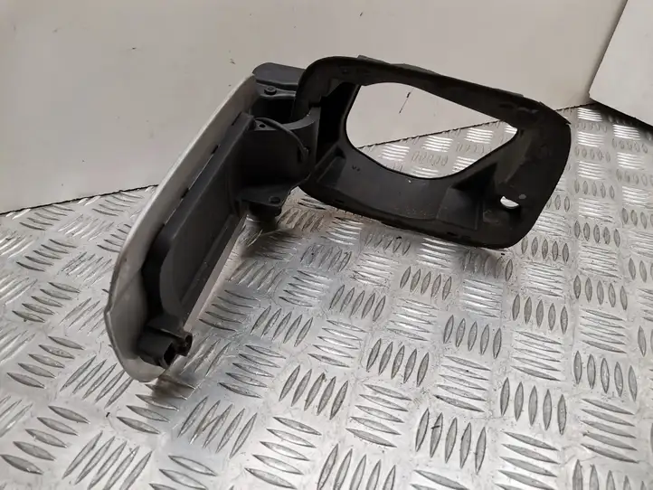 Audi A4 S4 B8 8K (2007 - 2011) 8K0809999D Крышка топливного бака — фото 4
