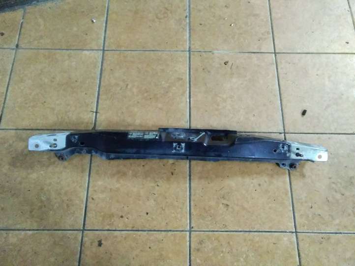 Opel Meriva (2010 - 2014)  13266113 Верхняя часть панели радиаторов (телевизора)