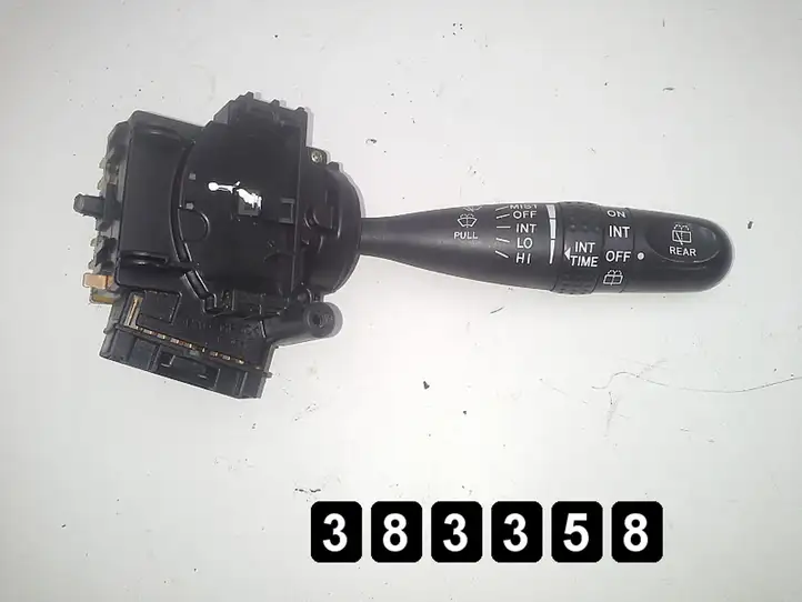 Toyota Corolla E120 E130 (2000 - 2004) 173647 Другие включатели / ручки/ переключатели — фото 1