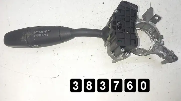 Mercedes-Benz Sprinter W906 (2006 - 2018) a9065450310 Другие включатели / ручки/ переключатели — фото 3