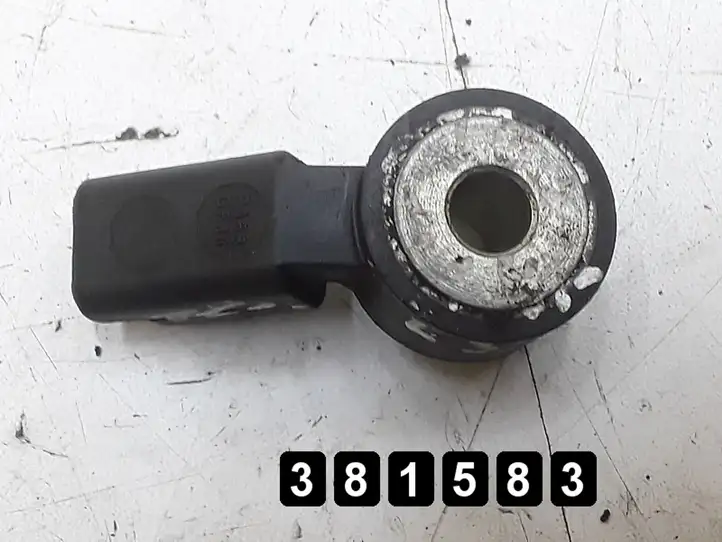 Peugeot 207 (2006 - 2009) 1400petrol Датчик положения распредвала — фото 3