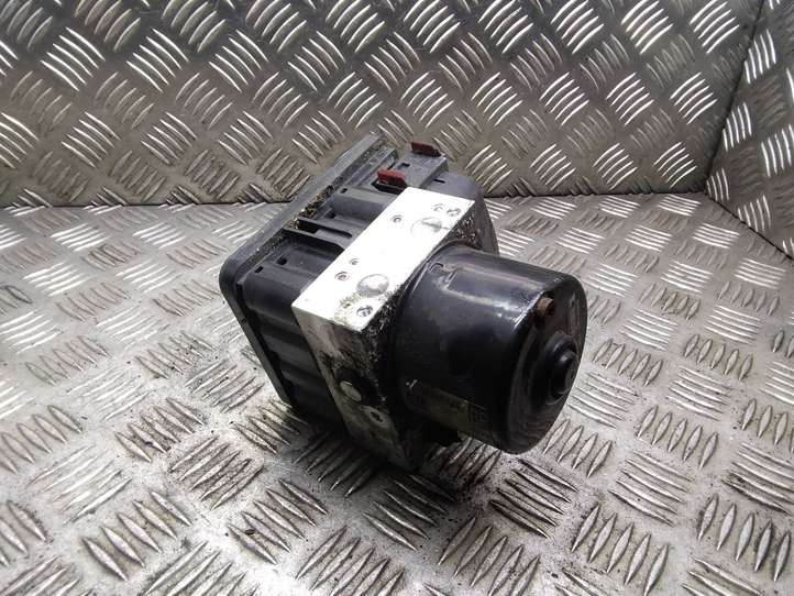 Opel Zafira (2006 - 2008)  13246540 Блок ABS