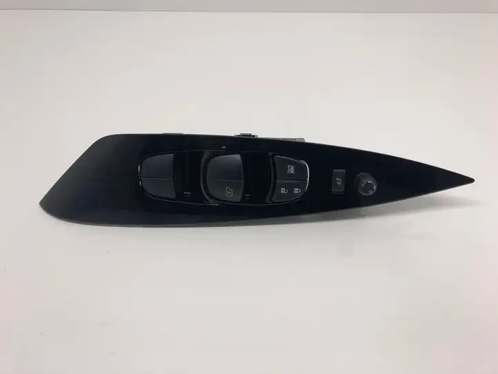 Nissan Leaf II (ZE1) (2017 - ) 254015SJ0A Блок кнопок стеклоподъемников — фото 1