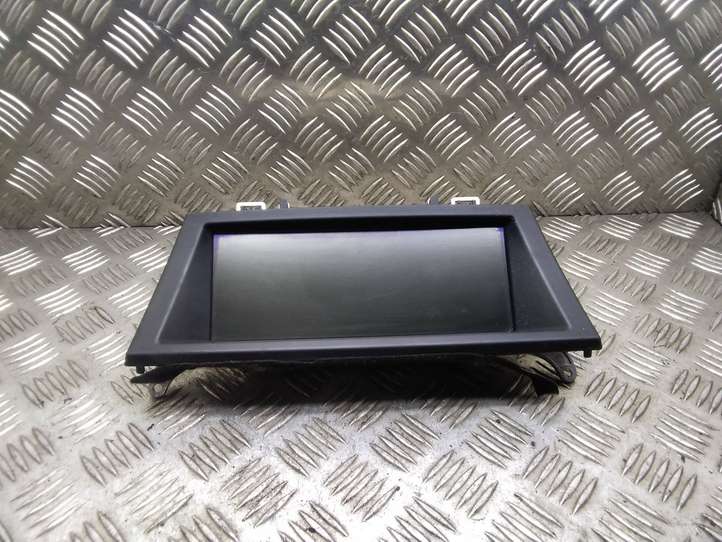 BMW X5 E70 (2006 - 2013)  1138730 Экран/ дисплей / маленький экран