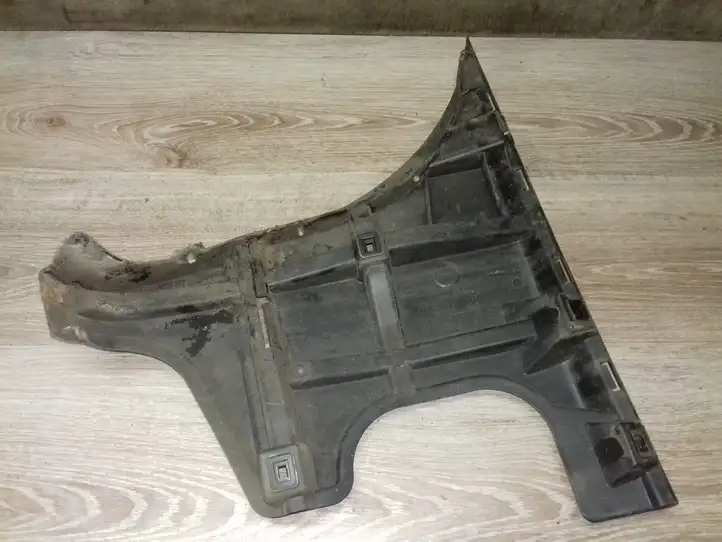 Volvo S60 (2004 - 2010) Кронштейн заднего бампера — фото 2