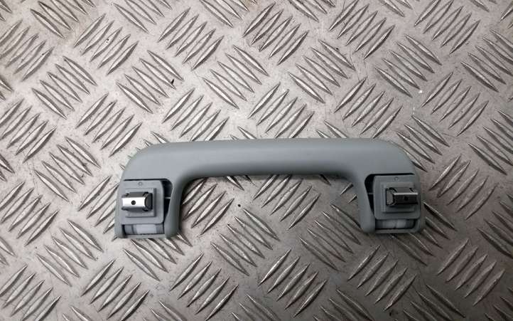 Audi A4 (2015 - 2019)  8W0857607 Передняя звукоизоляция