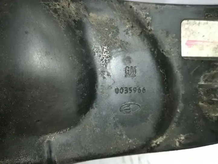 Opel Vectra B (1999 - 2002) Боковое зеркало с электроприводом — фото 3