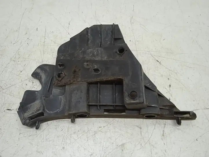 Volvo V70 (2007 - 2013) 31265344 Кронштейн переднего бампера — фото 1